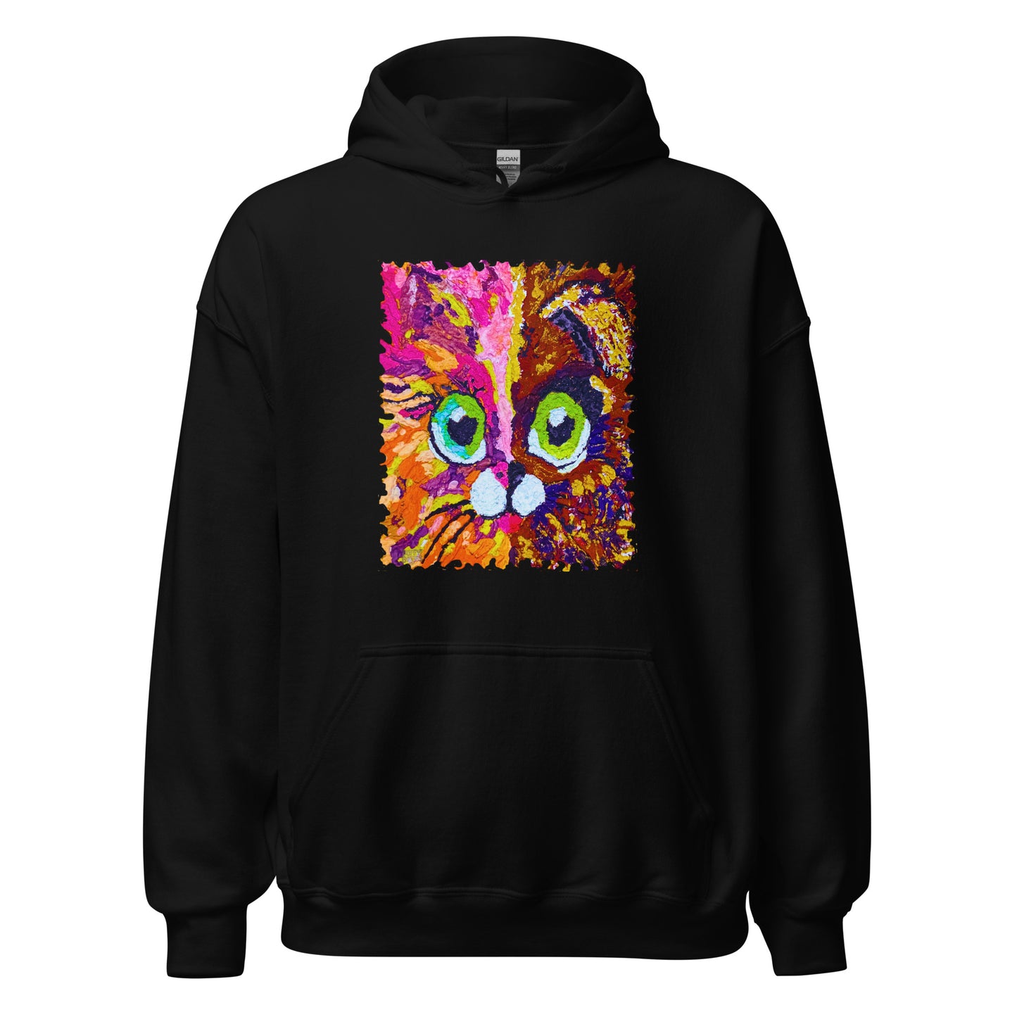 Whiskers & Wag Canvas Edition UK