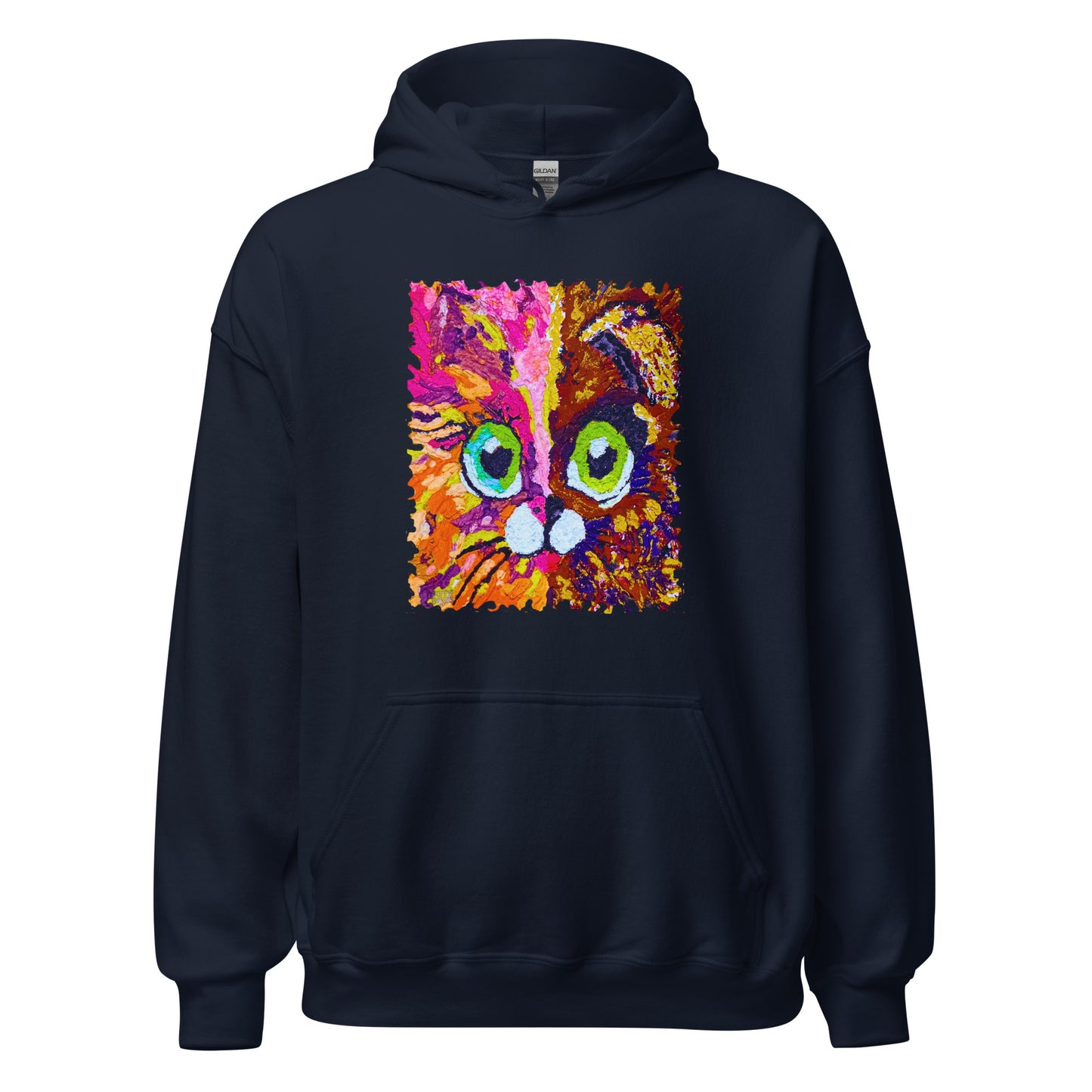Whiskers & Wag Canvas Edition UK