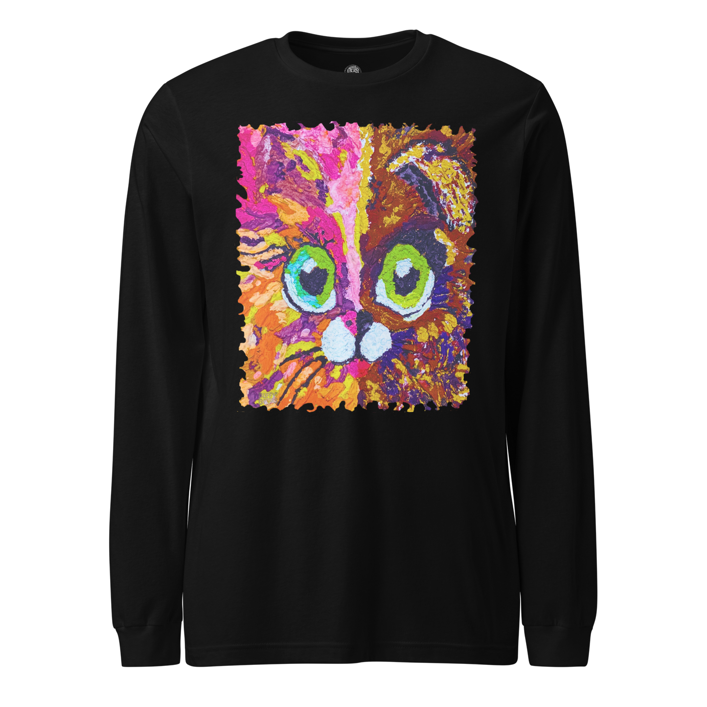 Whiskers & Wag Canvas Edition UK