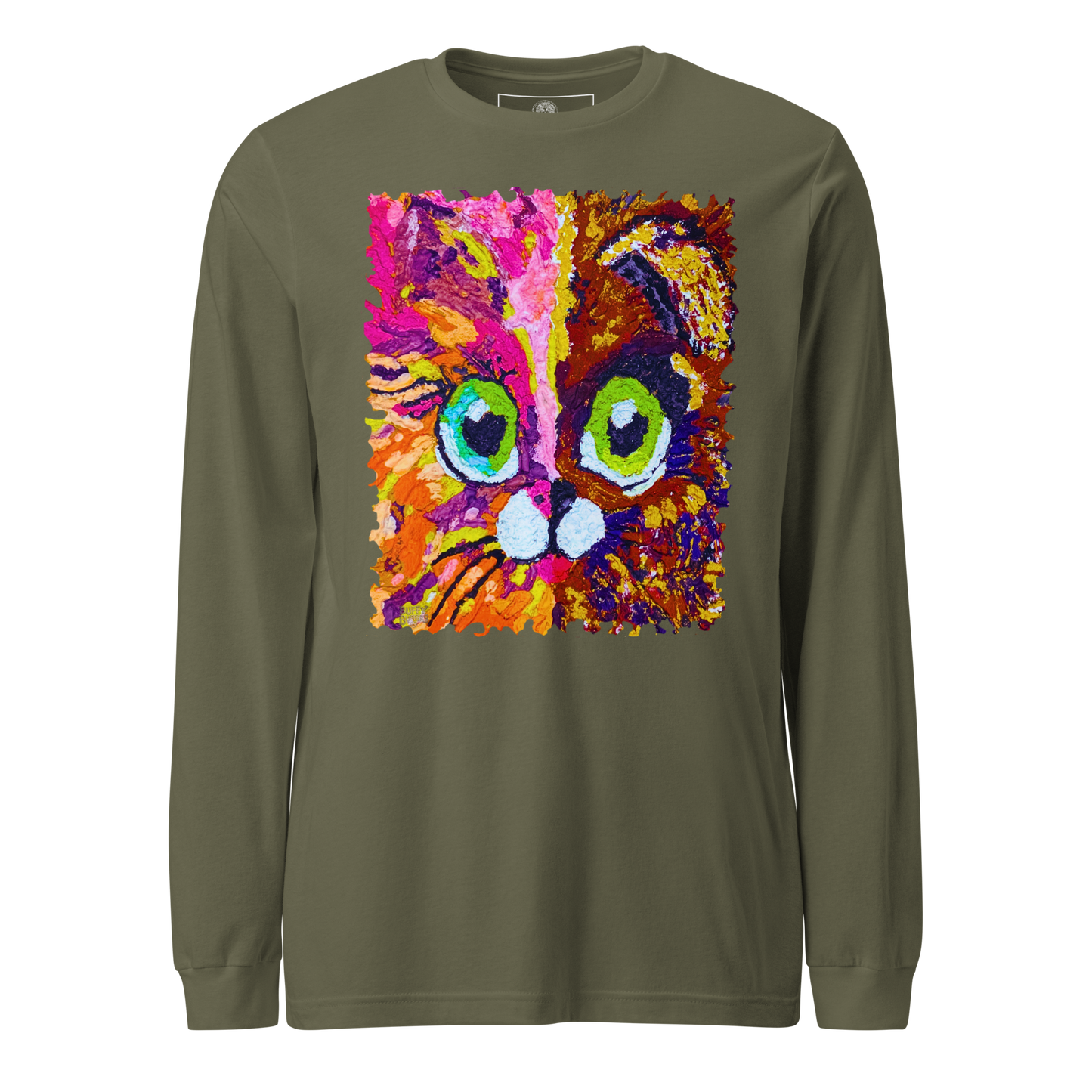 Whiskers & Wag Canvas Edition UK